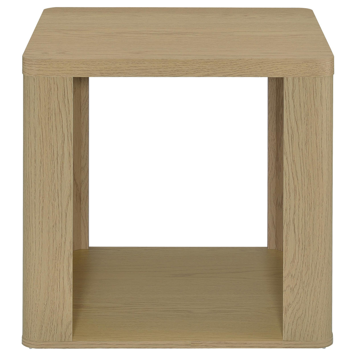 Fraser Greige 2-Piece Occasional Table Set by Coaster at Eve Furniture