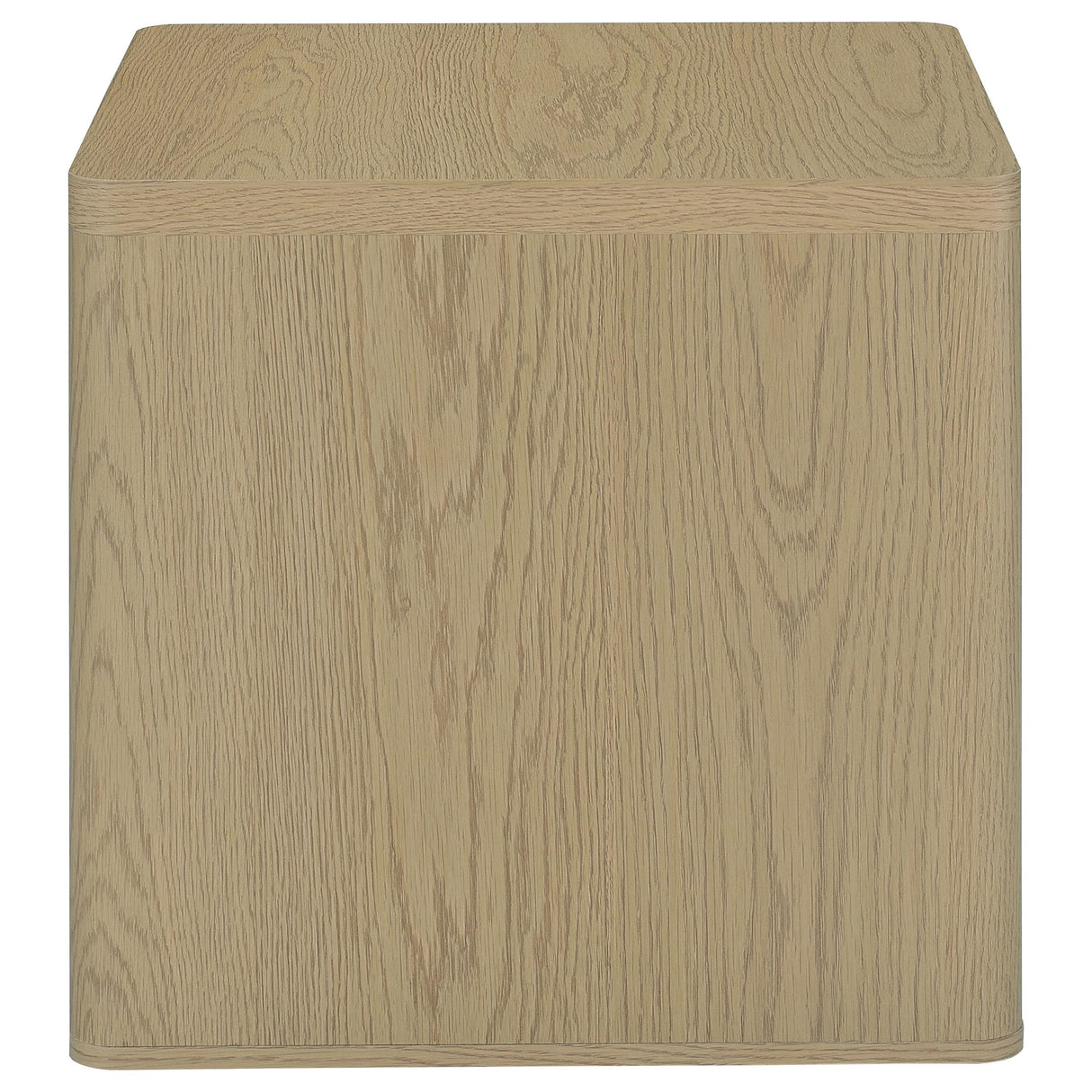 Fraser Greige 3-Piece Occasional Table Set by Coaster at Eve Furniture