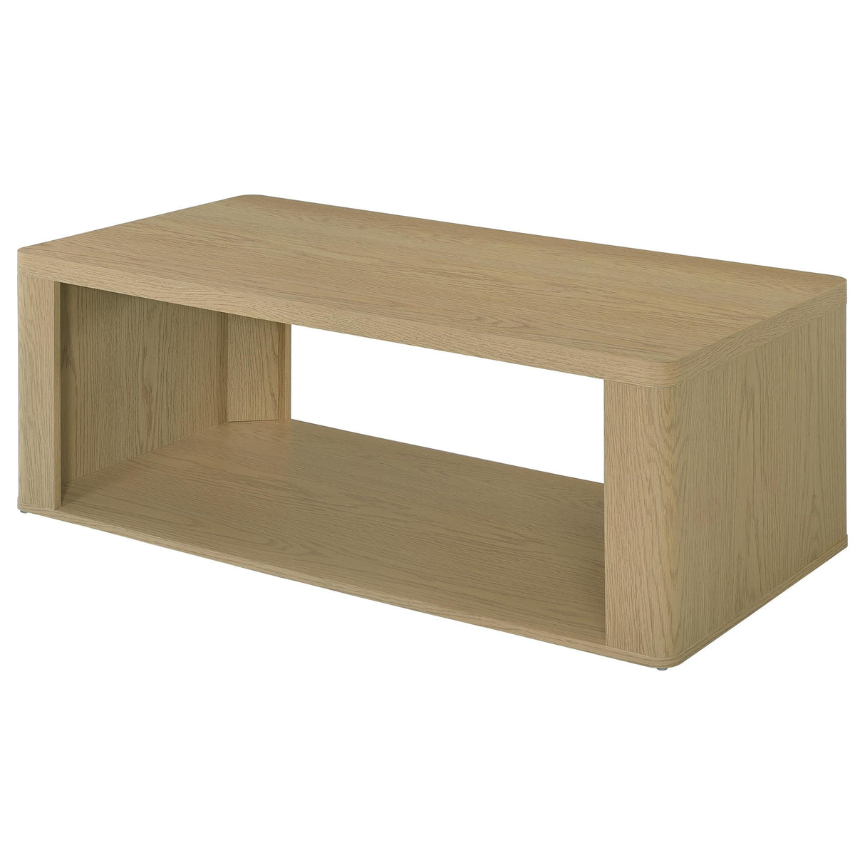 Fraser Greige 3-Piece Occasional Table Set by Coaster at Eve Furniture