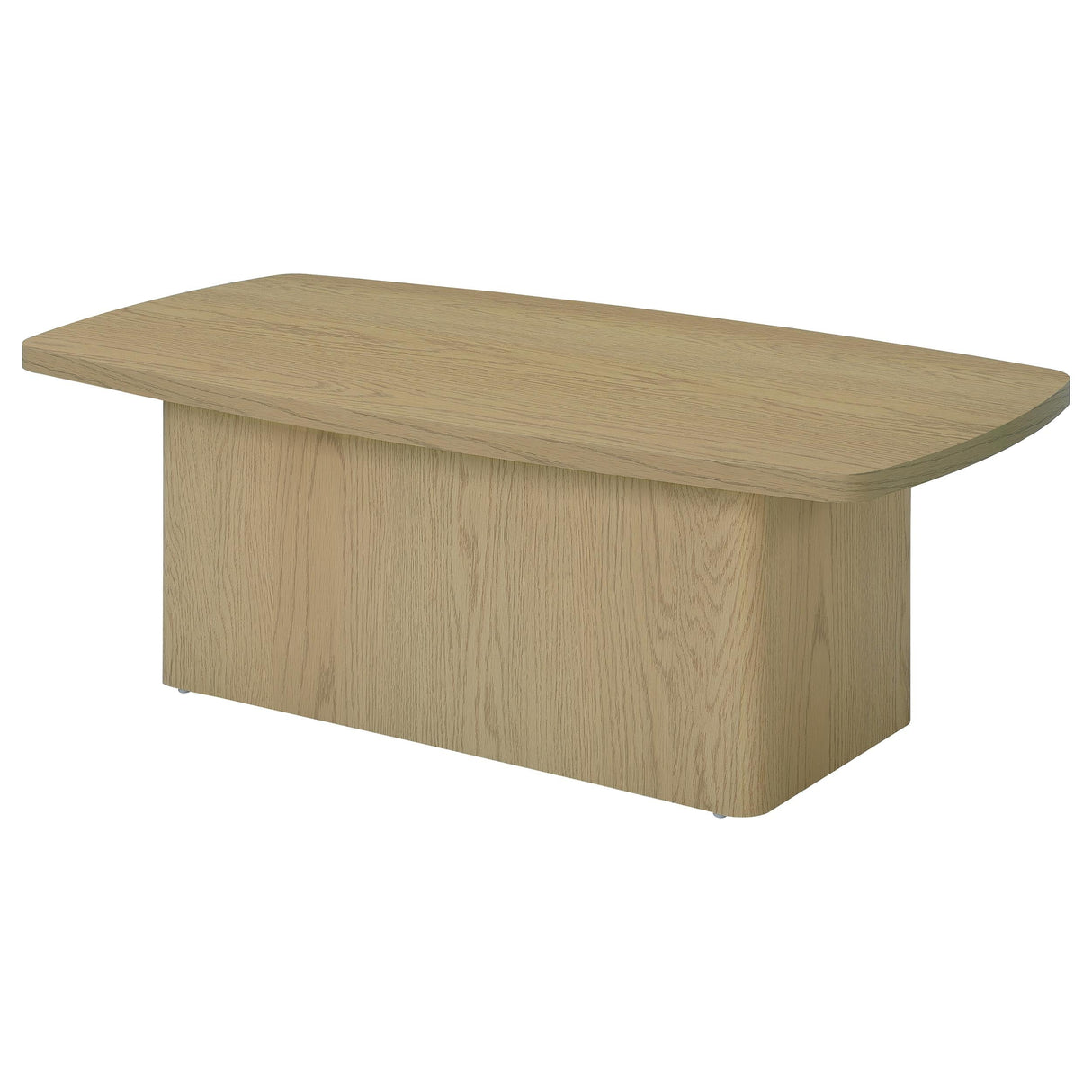 Fraser Greige Coffee Table Set by Coaster at Eve Furniture