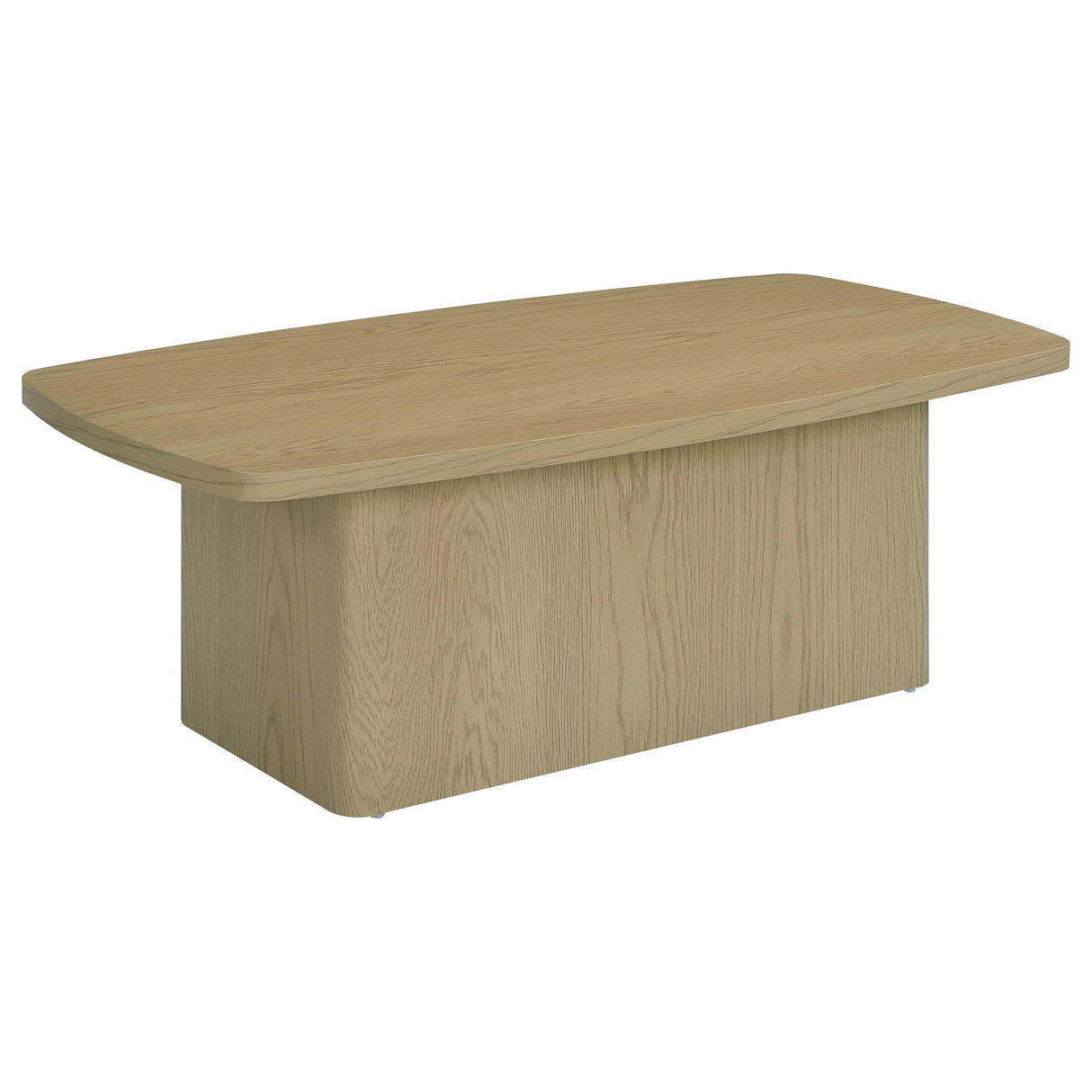 Fraser Greige HP0426 Coffee Table by Coaster at Eve Furniture