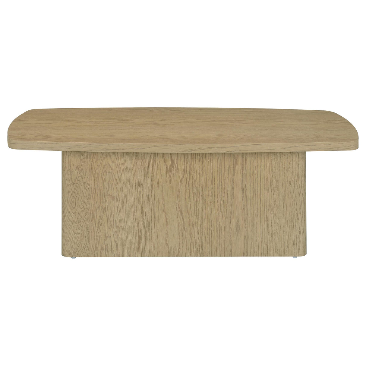 Fraser Greige HP0426 Coffee Table by Coaster at Eve Furniture