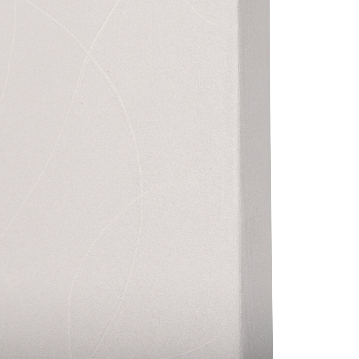 Free Lines Creamy by Mercana Studio a Hand Embellished Textured Canvas by Mercana at Eve Furniture