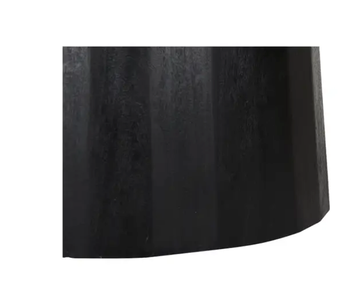Freed Dining Table - Black by Moe's Home at Eve Furniture