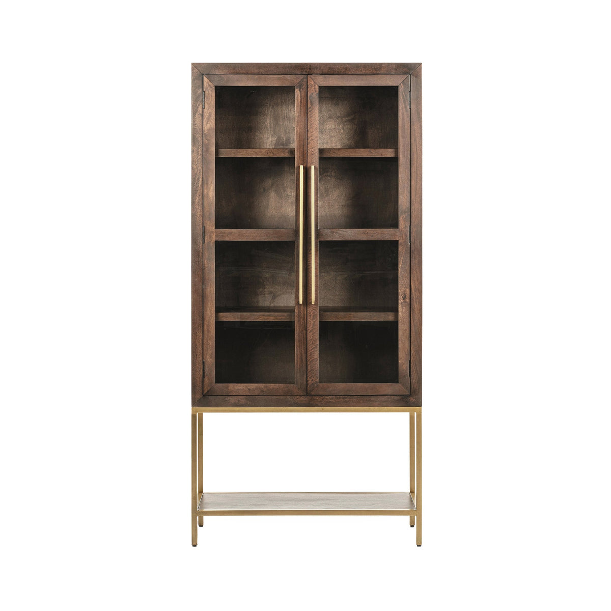 Freemont Display Cabinet by Classic Home at Eve Furniture