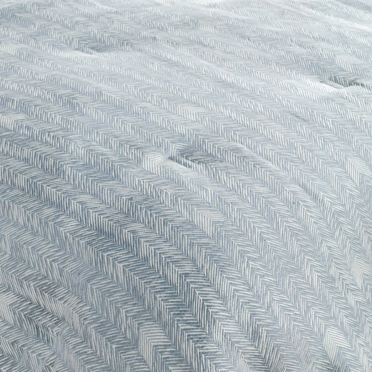 French Herringbone Storm Comforter Collection by Classic Home at Eve Furniture