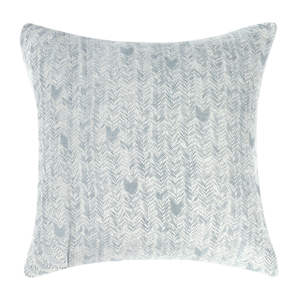 French Herringbone Storm Comforter Collection by Classic Home at Eve Furniture