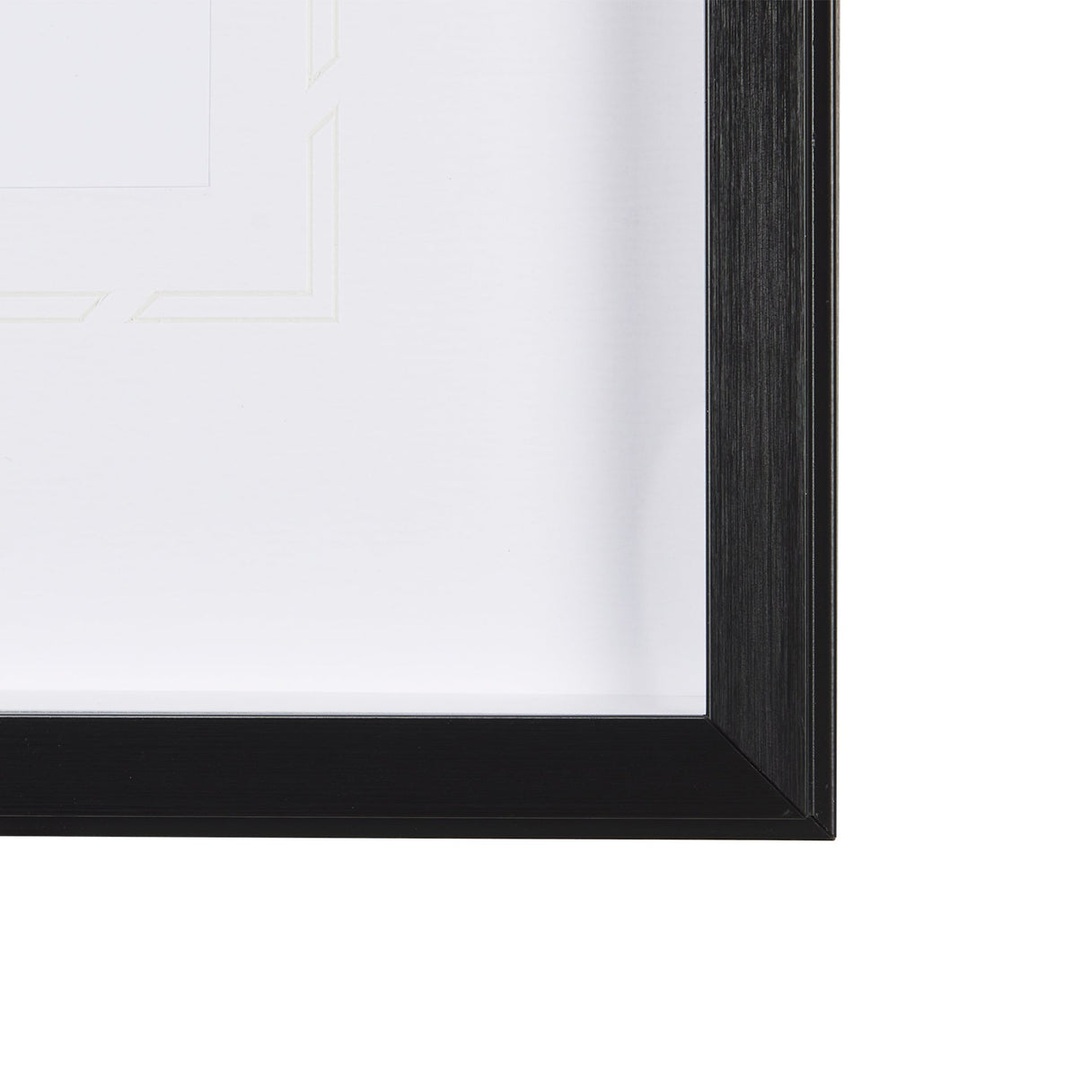 French Press by Simeng a Framed Art Print Matted under Glass by Mercana at Eve Furniture