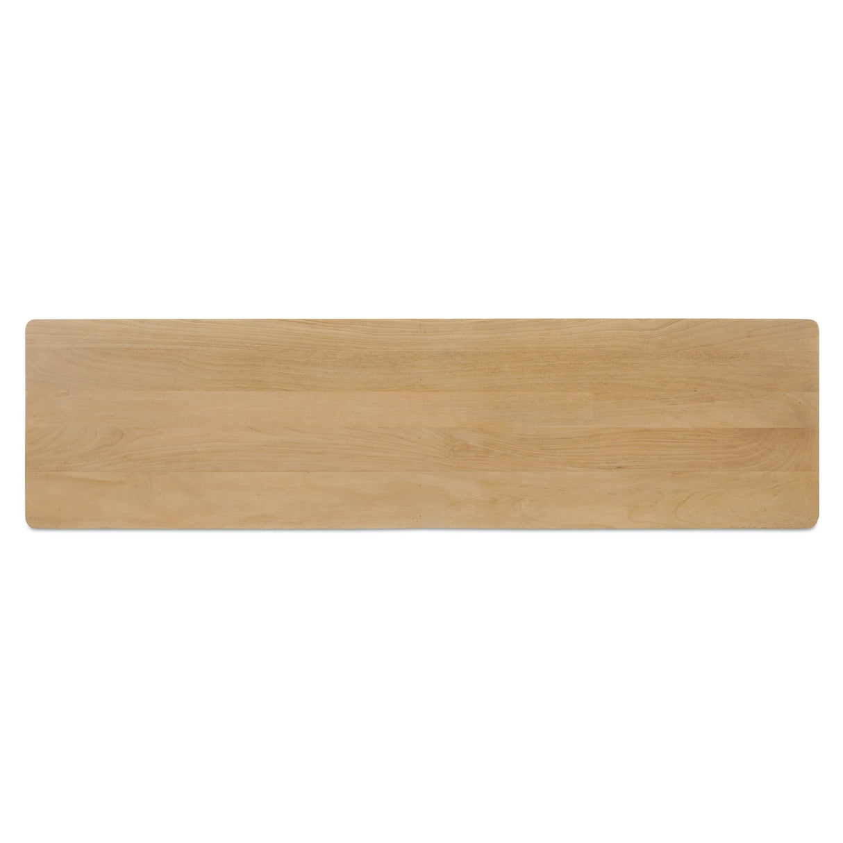 Fulton Natural 4 Door Sideboard by Moe's Home at Eve Furniture