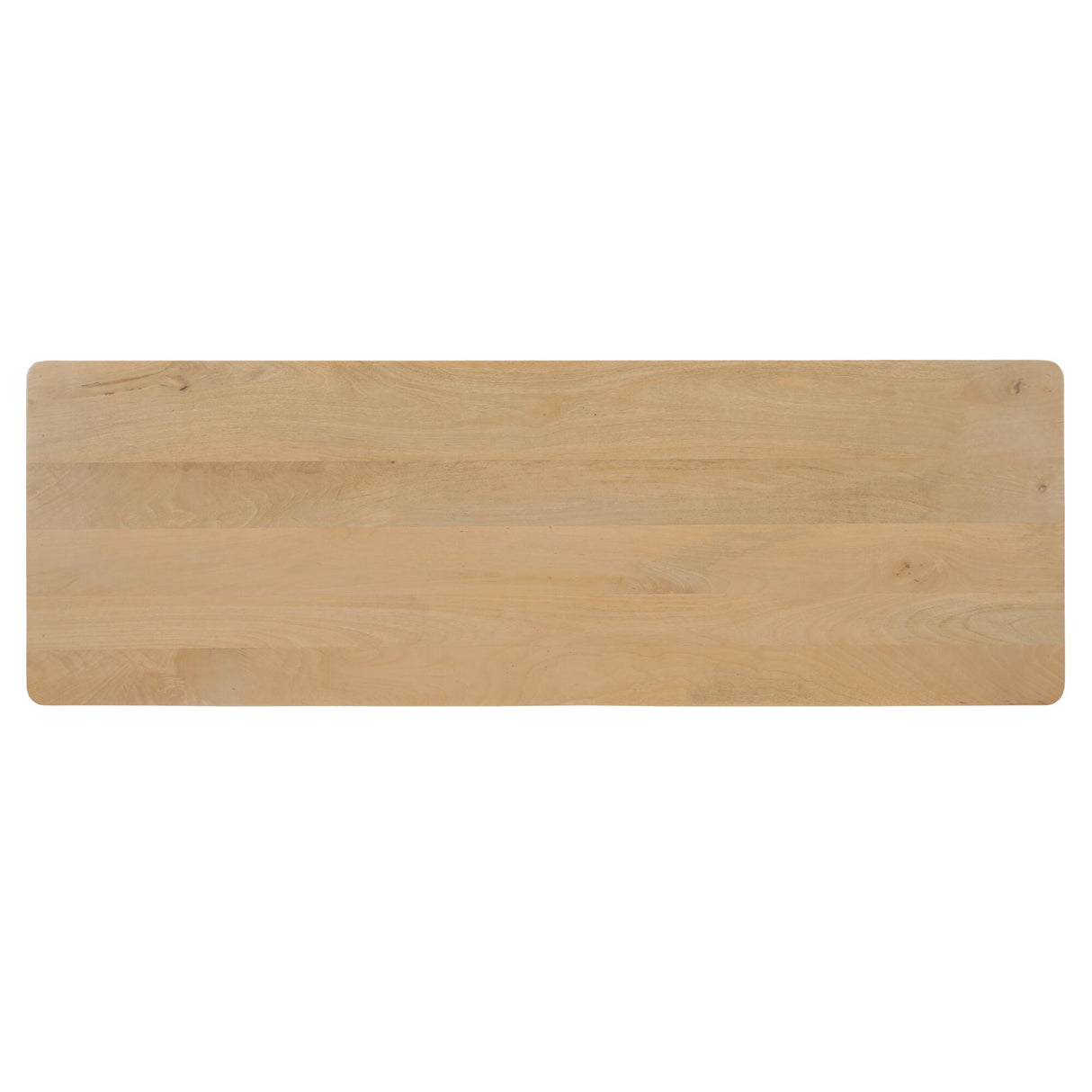 Fulton Natural 6 Drawer Dresser by Moe's Home at Eve Furniture