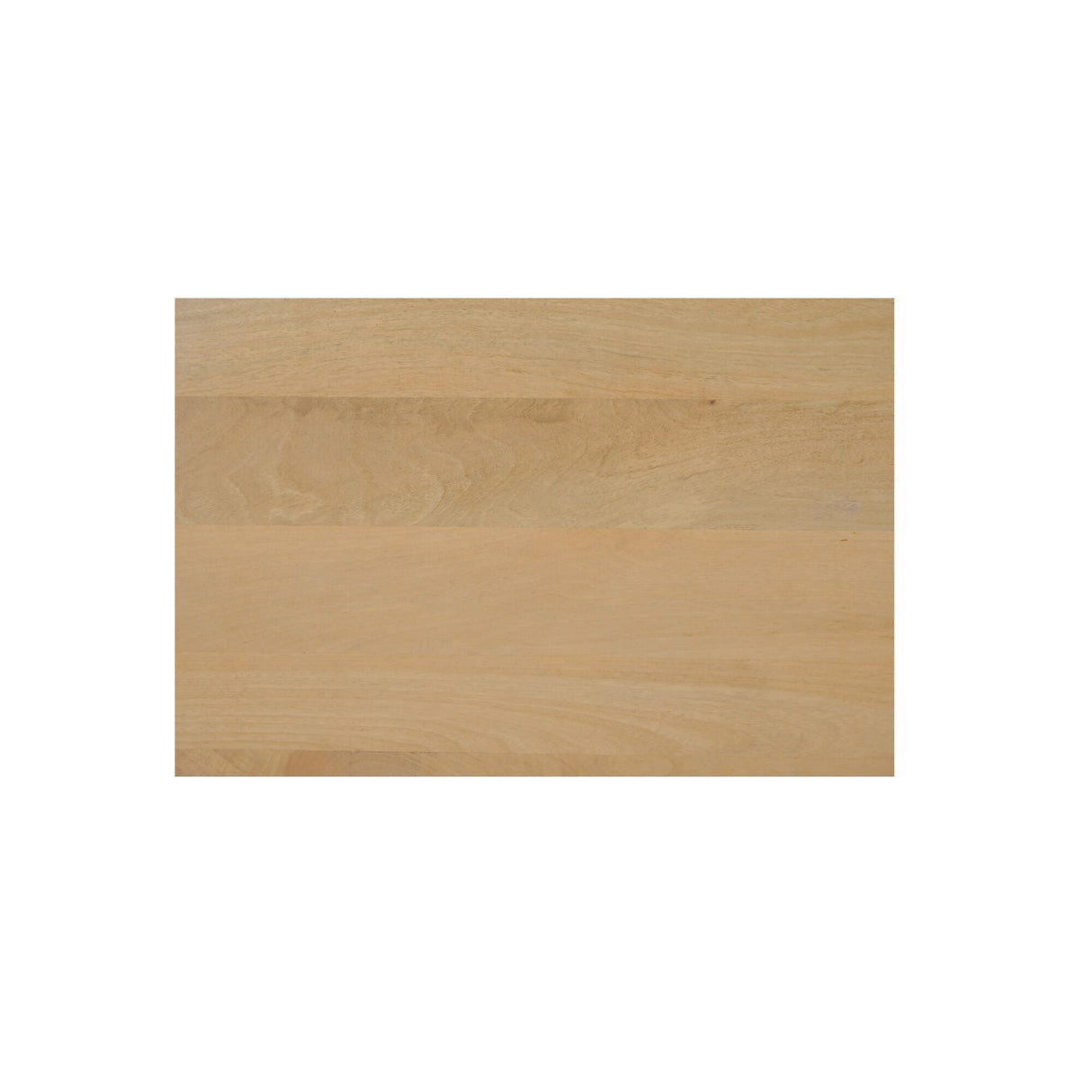Fulton Natural 6 Drawer Dresser by Moe's Home at Eve Furniture