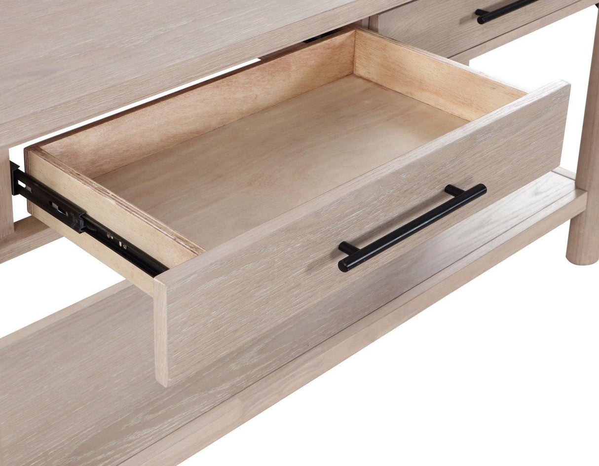Gabby 3-Piece Table Set (Coffee Table & 2 End Tables) by Steve Silver at Eve Furniture