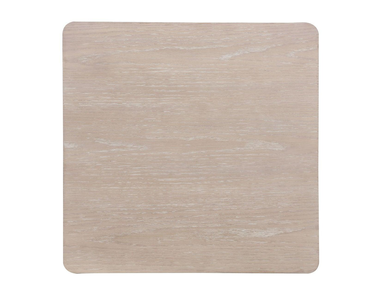 Gabby End Table by Steve Silver at Eve Furniture