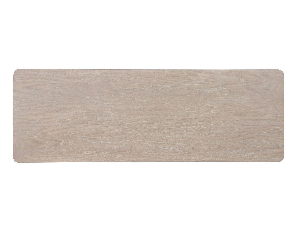 Gabby Sofa Table by Steve Silver at Eve Furniture