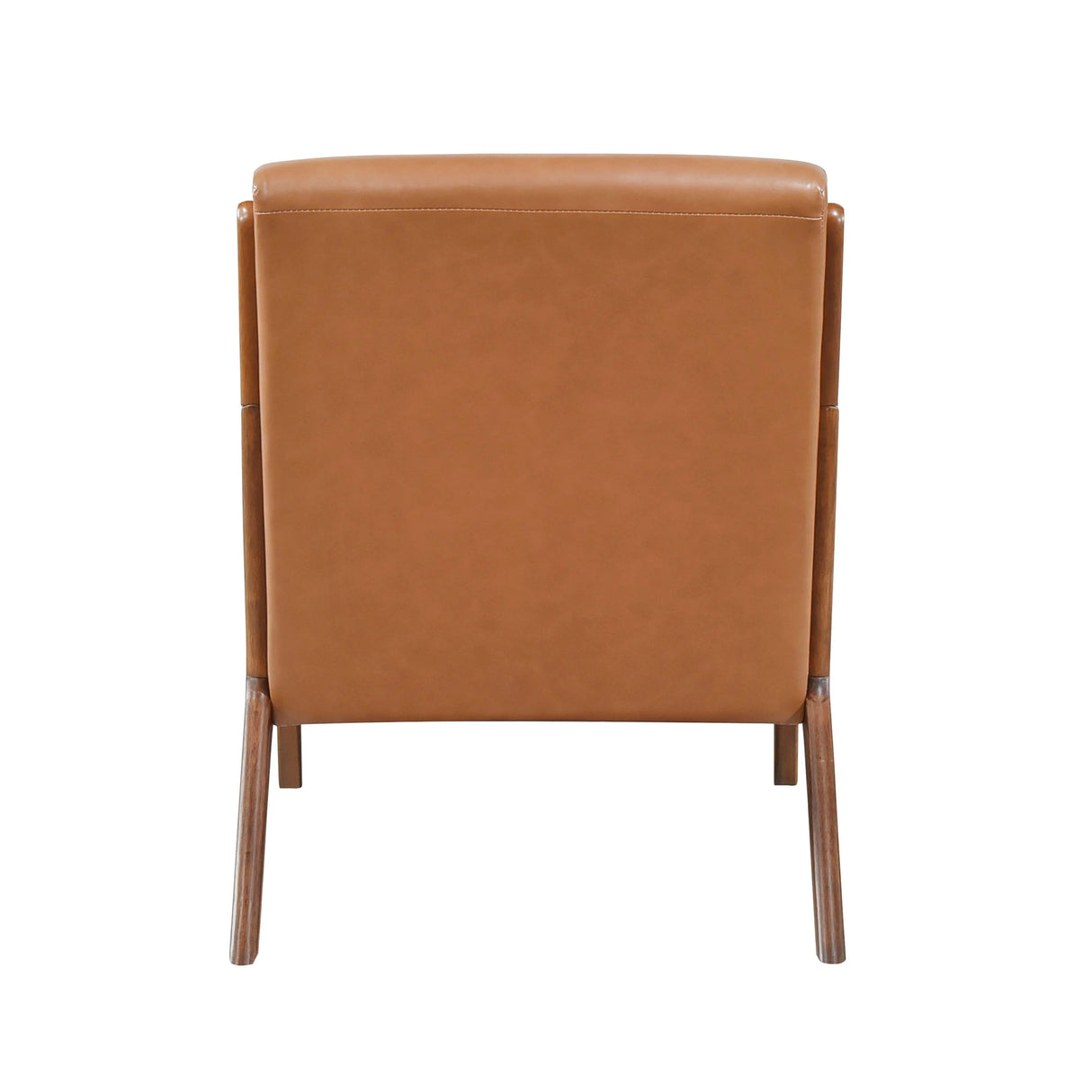 Gabe Brown Accent Chair by Homelegance at Eve Furniture