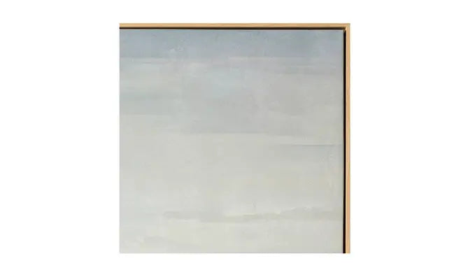 Gable Framed Painting by Moe's Home at Eve Furniture