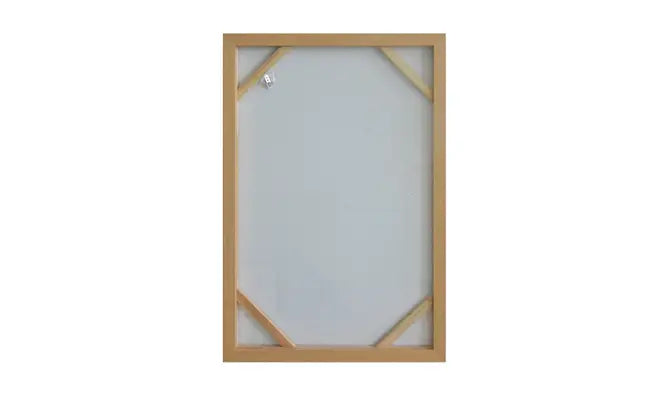 Gable Framed Painting by Moe's Home at Eve Furniture
