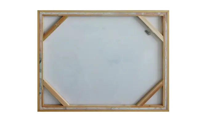 Gaia Framed Painting by Moe's Home at Eve Furniture