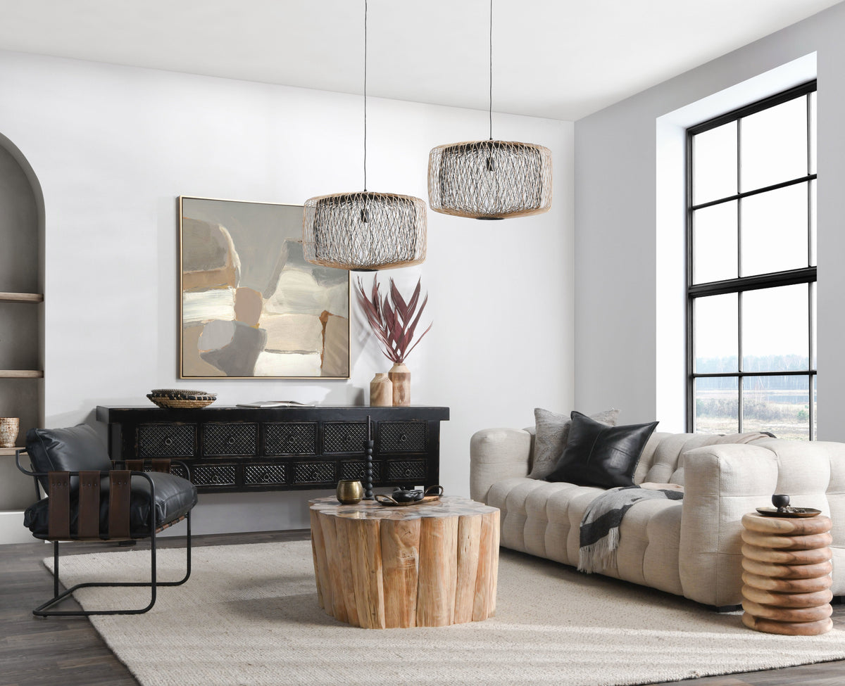 Gala End Table by Classic Home at Eve Furniture