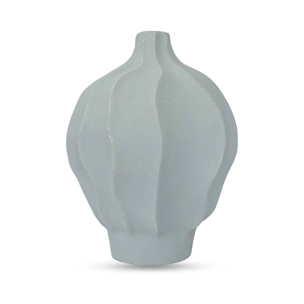 Gali Blue 11.5-in Vessel