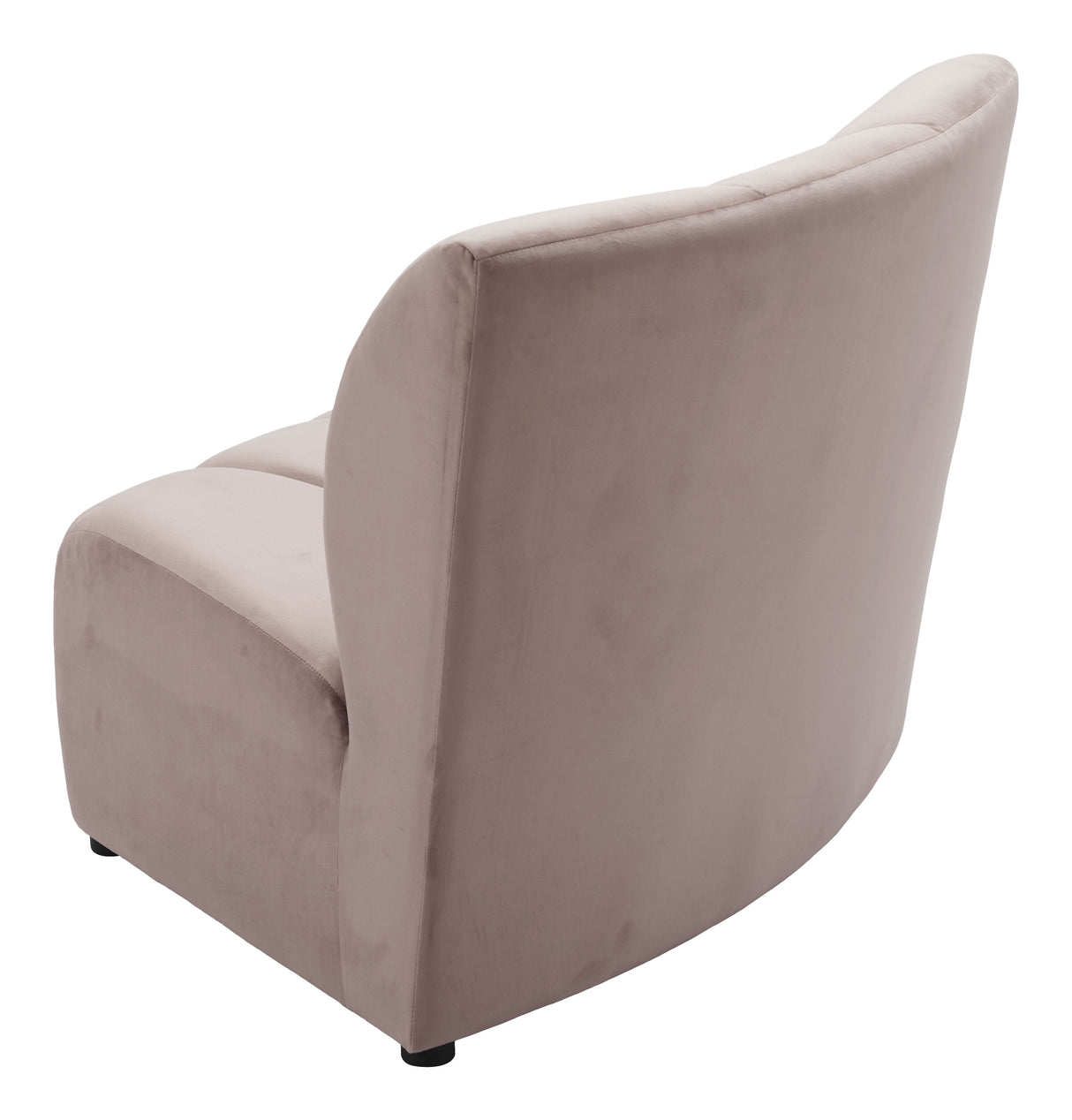 Garbi Beige Modular Sectional by Zuomod at Eve Furniture