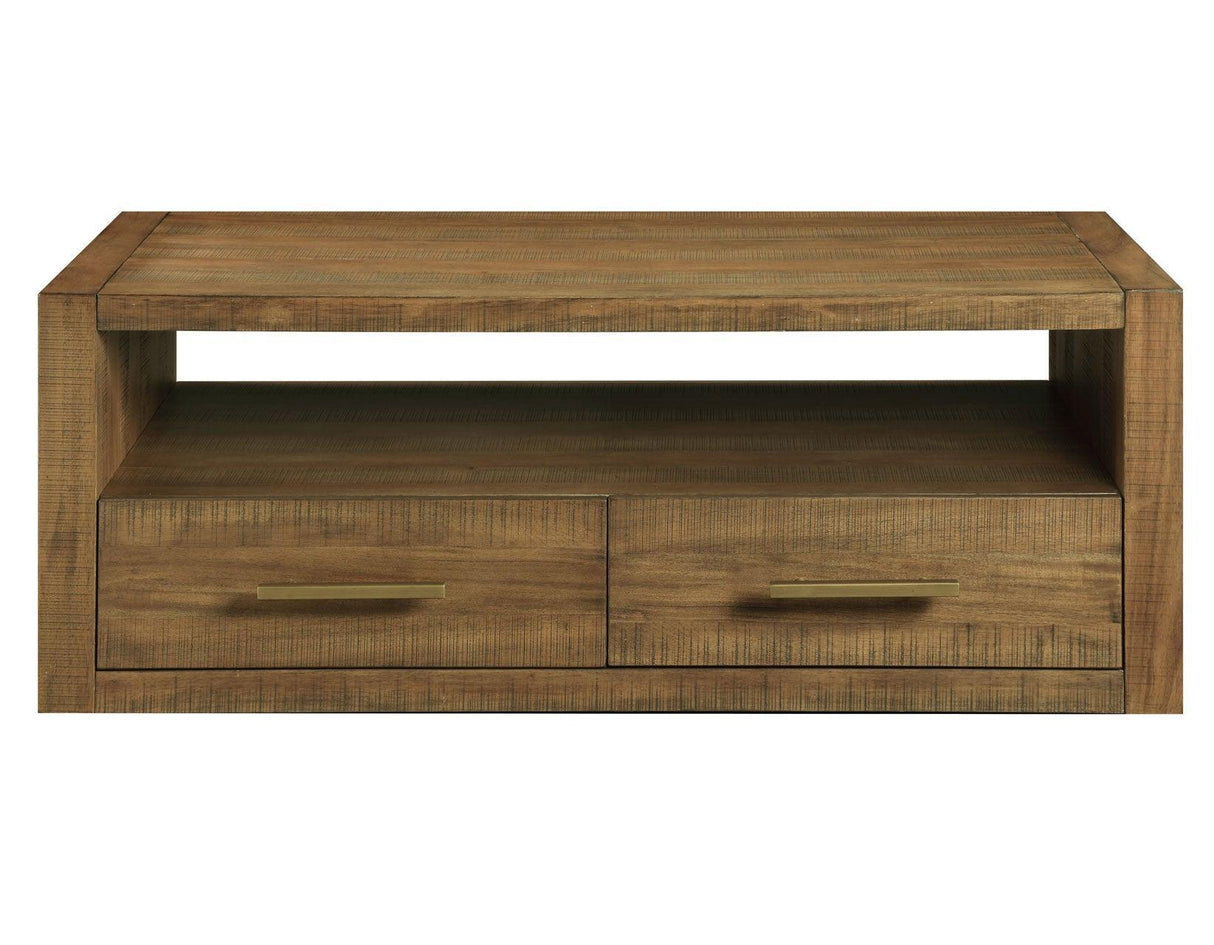 Garland 3-Piece Table Set by Steve Silver at Eve Furniture