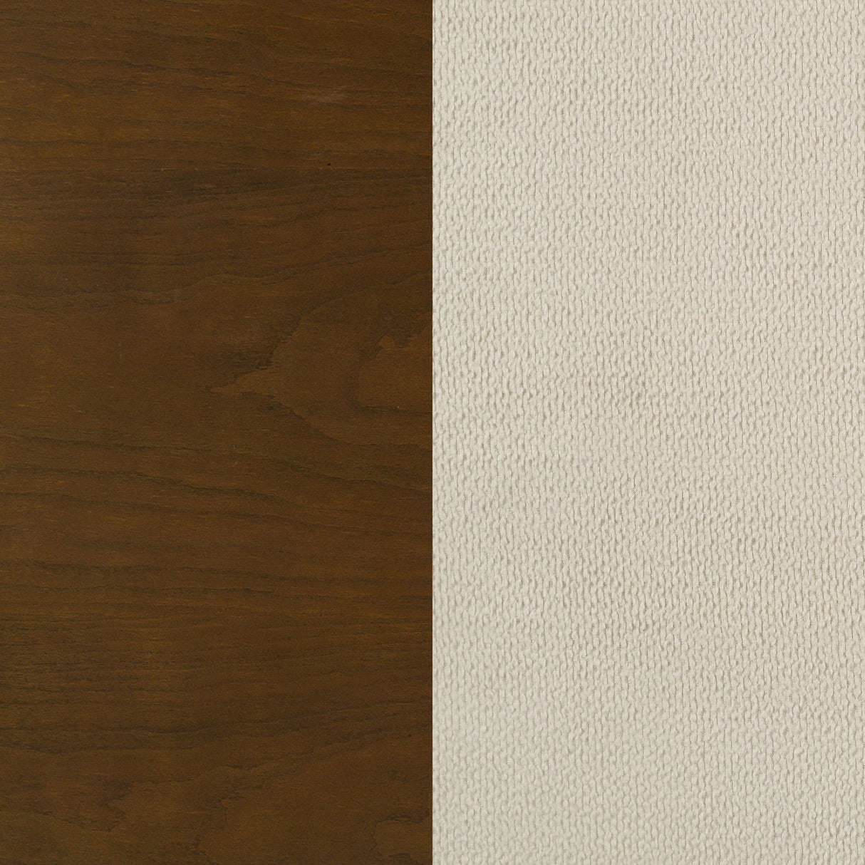 Garland Brown Cherry 58-inch Queen Panel Bed by Coaster at Eve Furniture