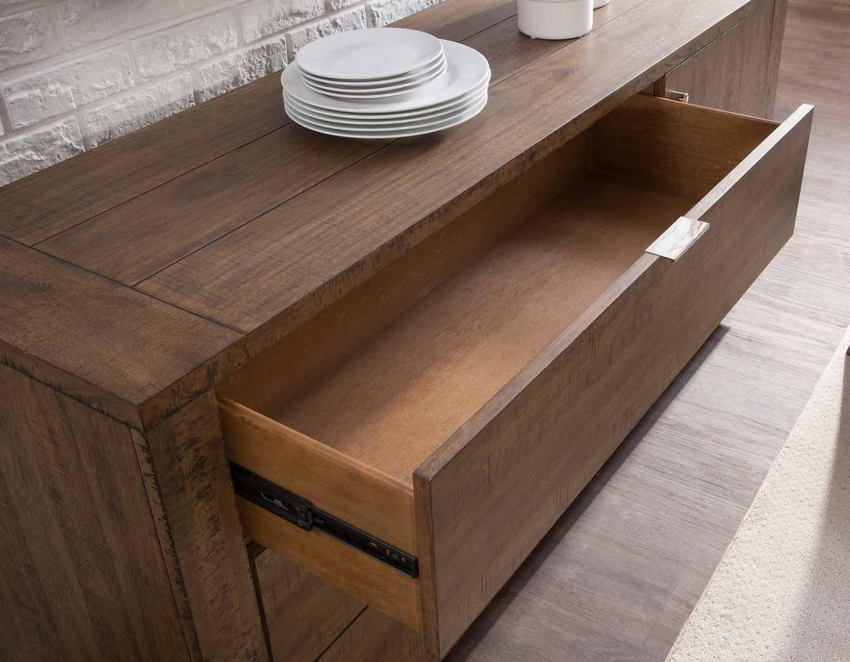 Garland Sideboard by Steve Silver at Eve Furniture