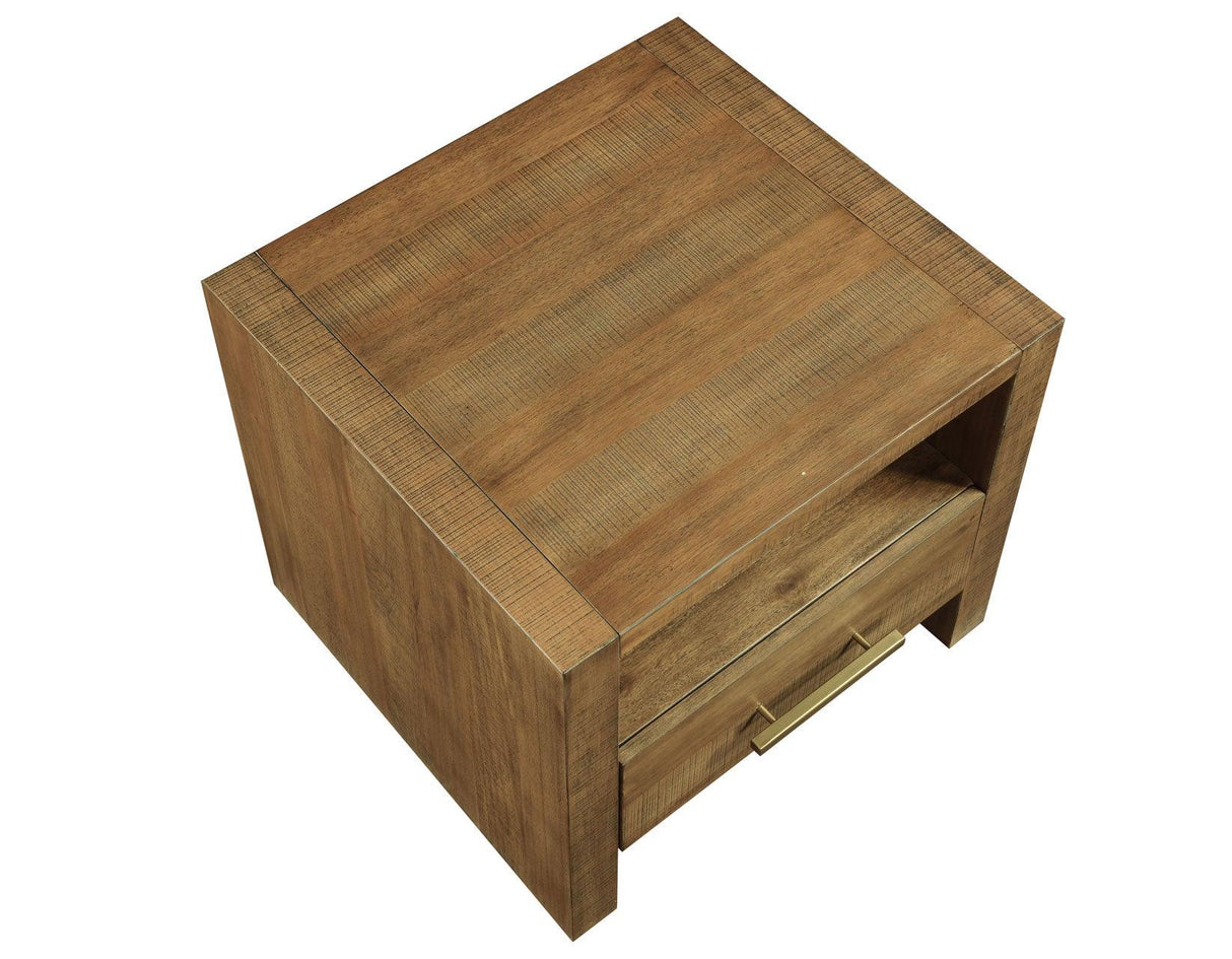 Garland 3-Piece Table Set by Steve Silver at Eve Furniture