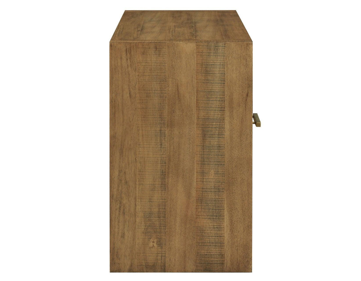 Garland Sofa Table by Steve Silver at Eve Furniture