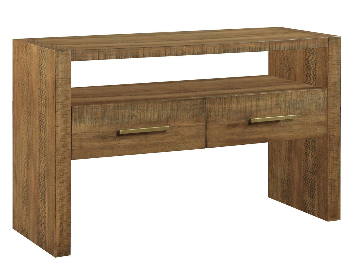 Garland Sofa Table by Steve Silver at Eve Furniture