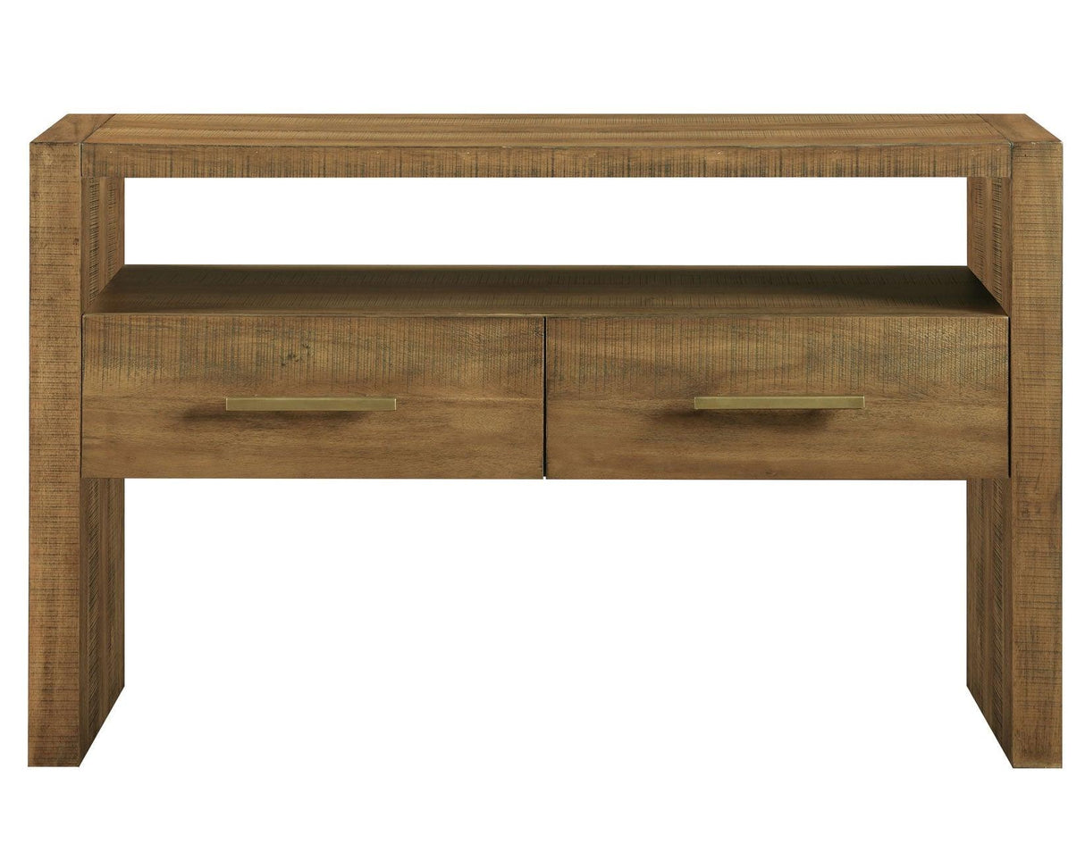 Garland Sofa Table by Steve Silver at Eve Furniture