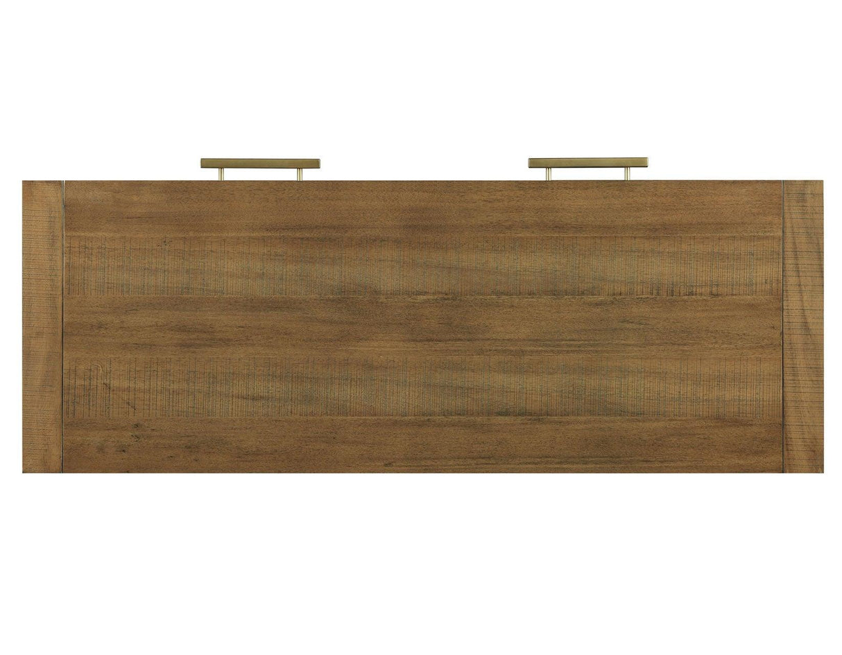 Garland Sofa Table by Steve Silver at Eve Furniture