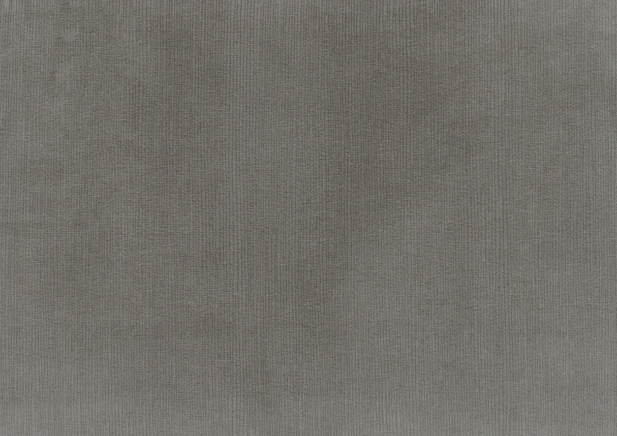 Garrell Brownish Gray Velvet Lift Top Storage Bench with Pull-out Bed by Homelegance at Eve Furniture