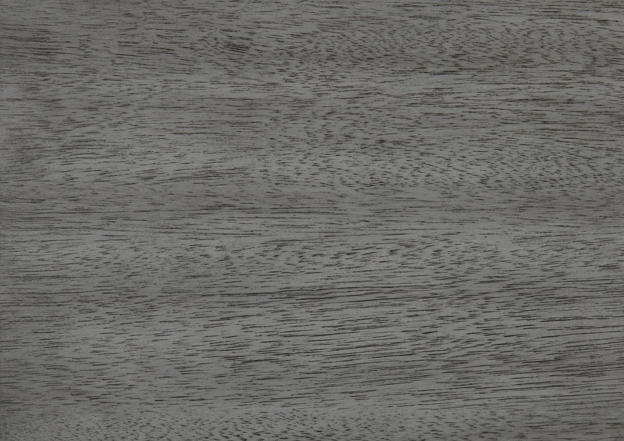 Garretson Gray Bookcase by Homelegance at Eve Furniture
