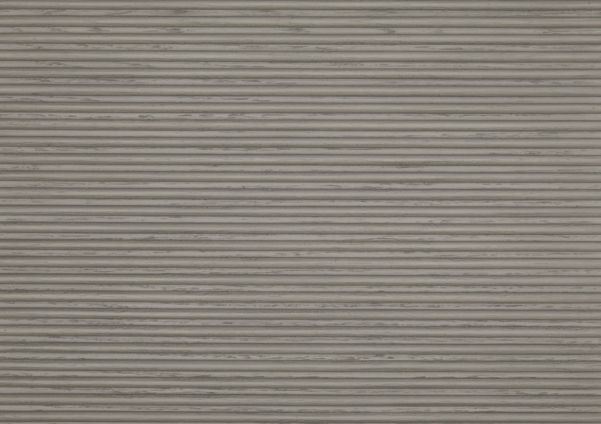 Garrison Charcoal & Gray King LED Panel Bed by Homelegance at Eve Furniture