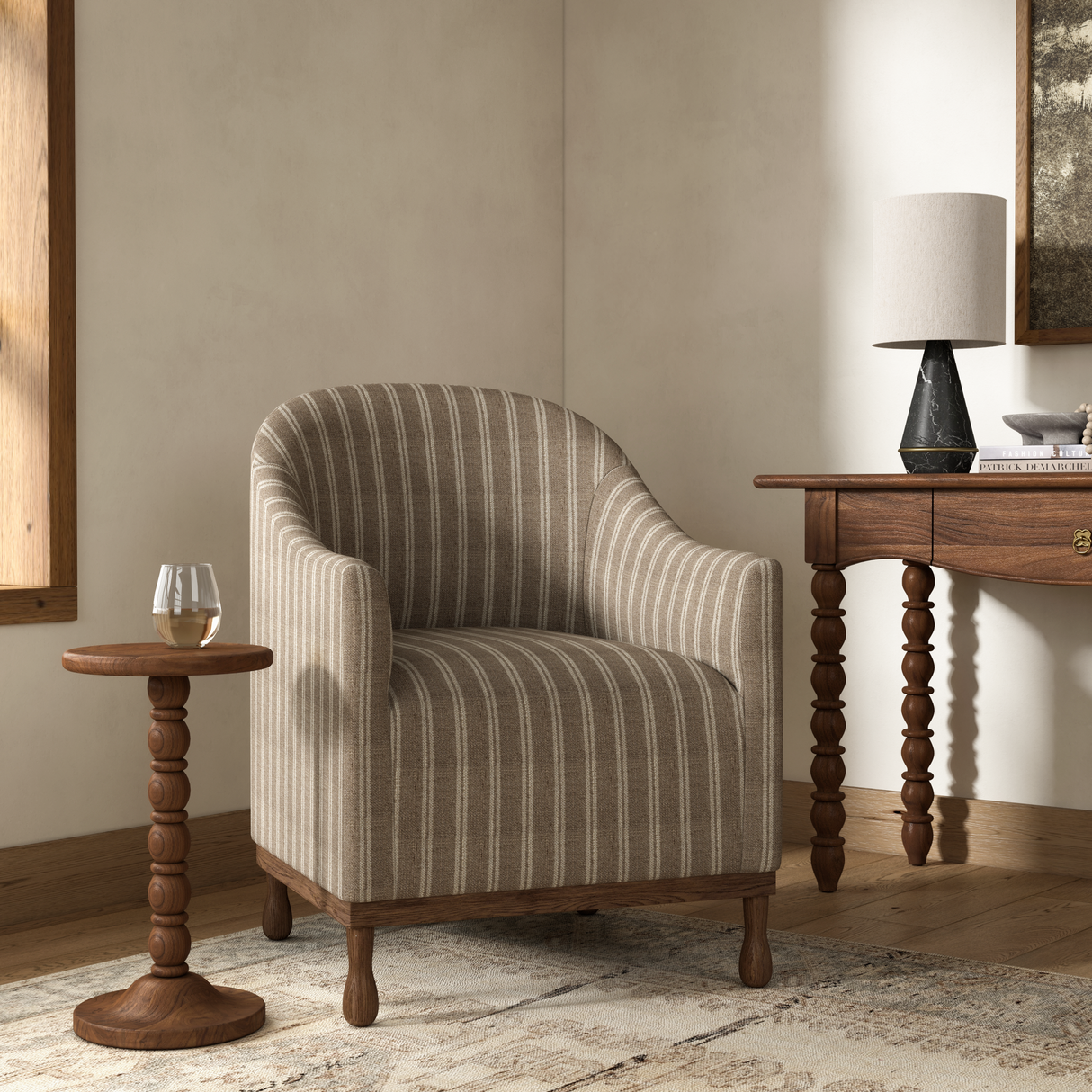 Gavin Chair by Co.House Designs at Eve Furniture
