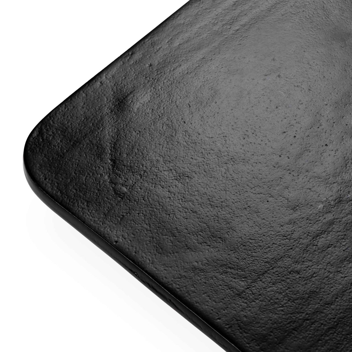Geanna Accent Table - Black by Classic Home at Eve Furniture