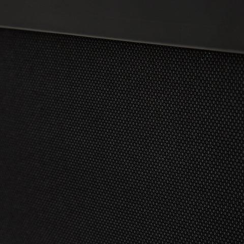 Gemmet Black Accent Table by Ashley at Eve Furniture