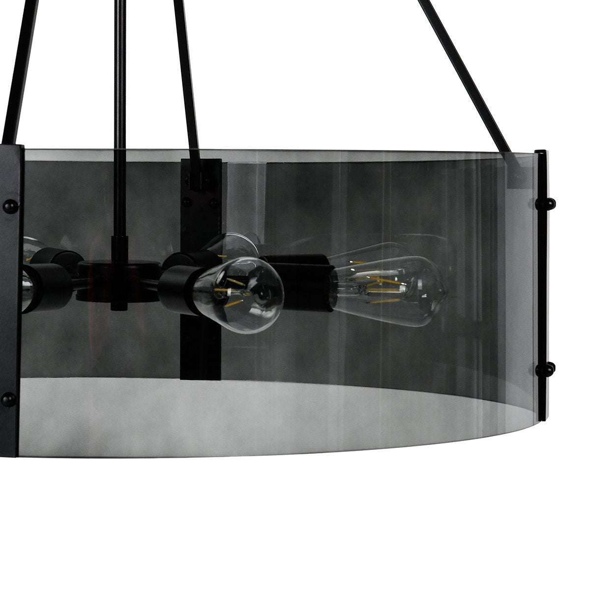 Genesis Chandelier by Classic Home at Eve Furniture
