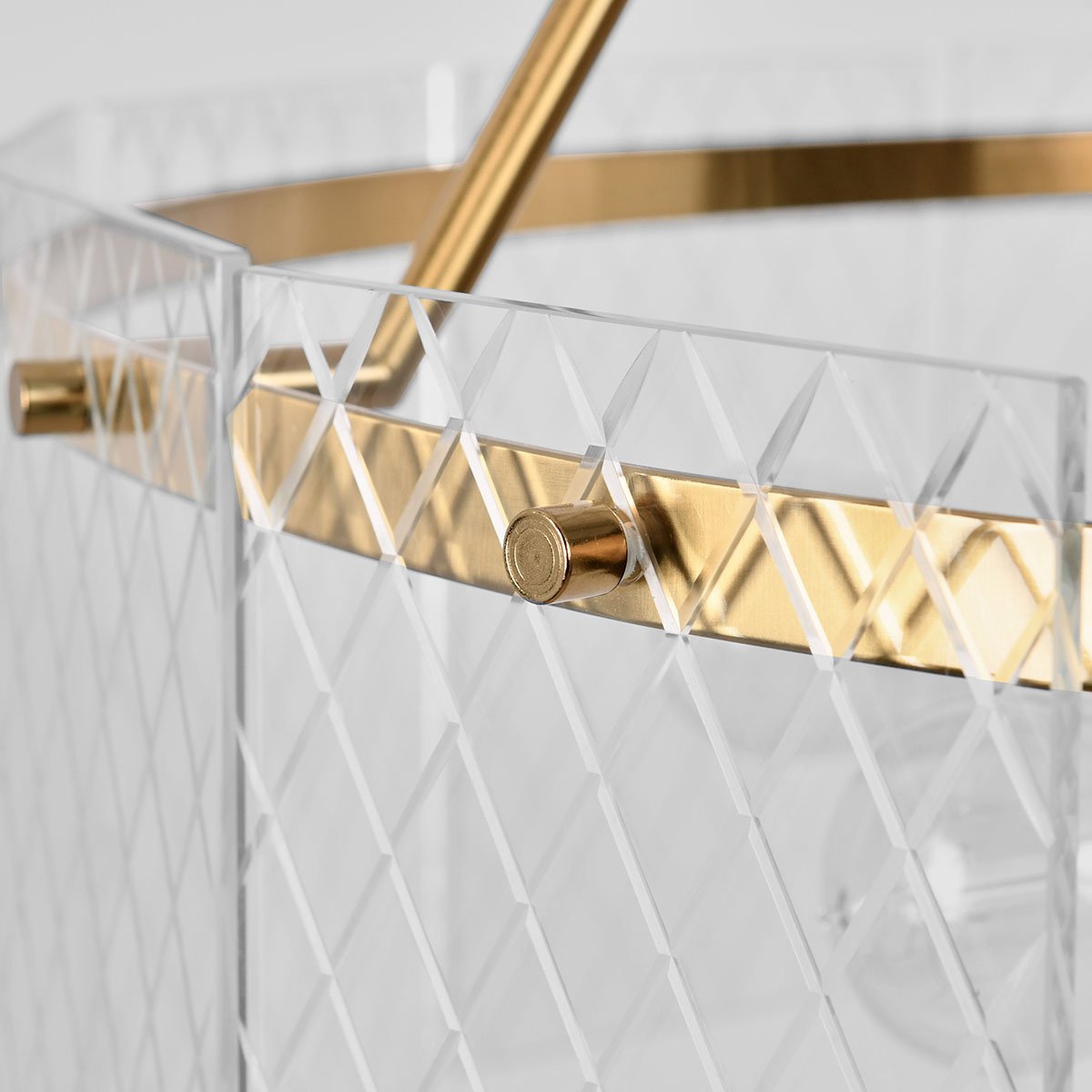Genesis Chandelier by Classic Home at Eve Furniture