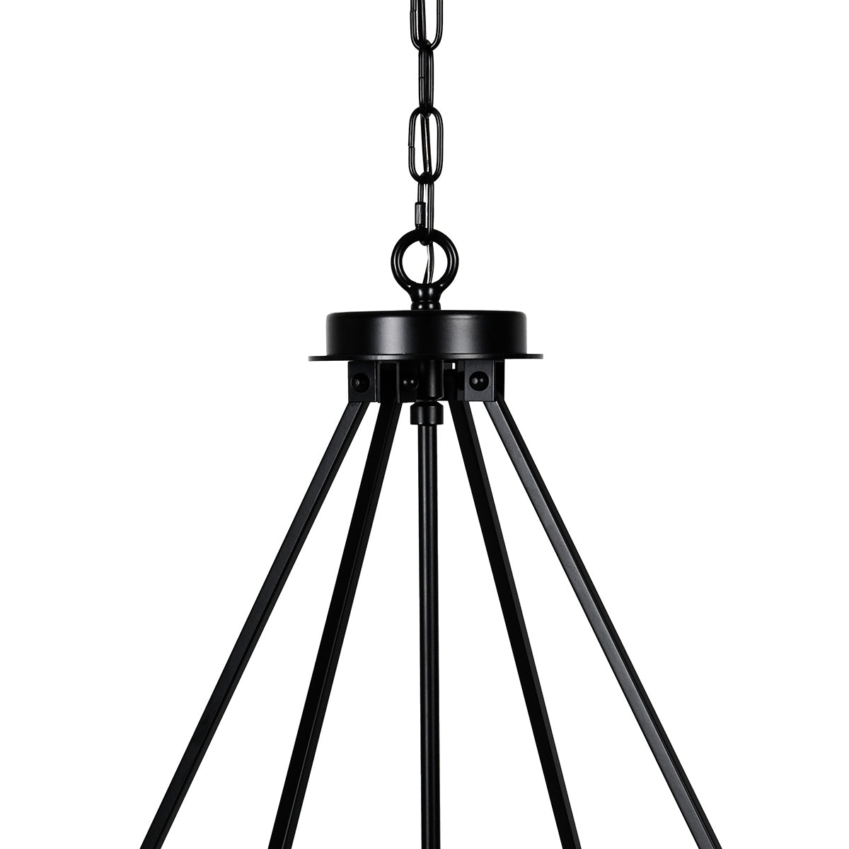 Genesis Chandelier by Classic Home at Eve Furniture