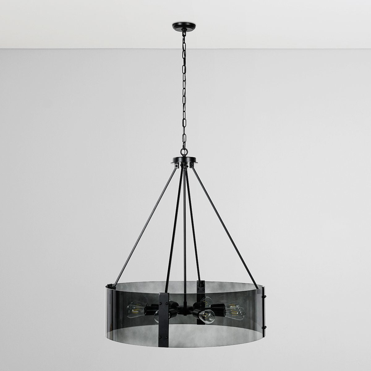 Genesis Chandelier by Classic Home at Eve Furniture