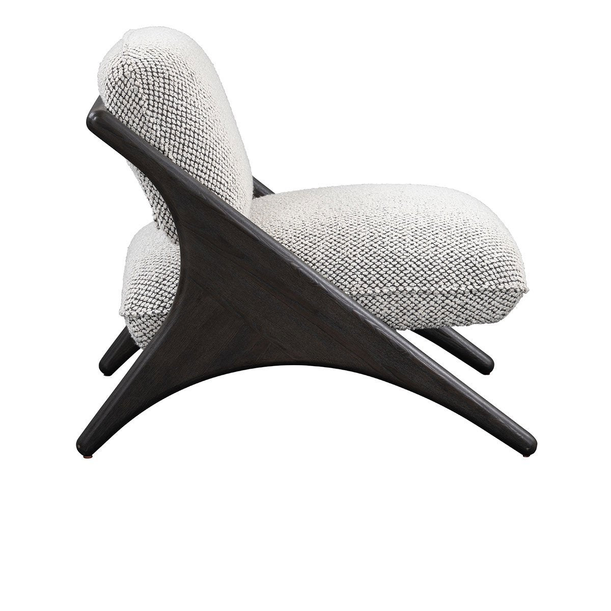 Georgia Accent Chair by Classic Home at Eve Furniture