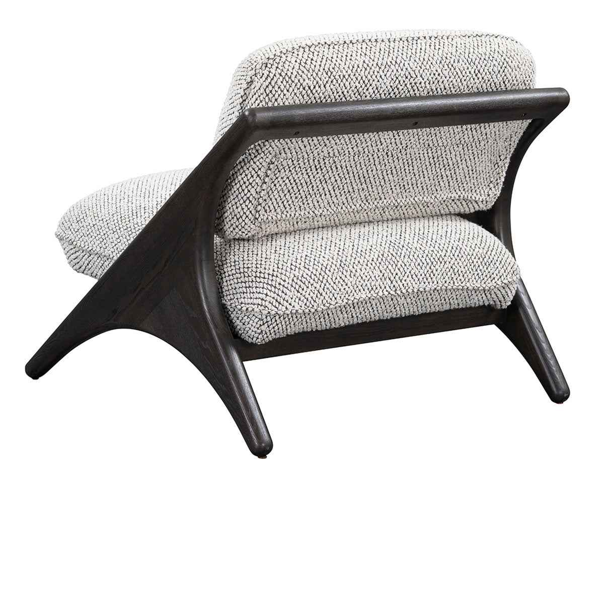 Georgia Gray Accent Chair by Classic Home at Eve Furniture