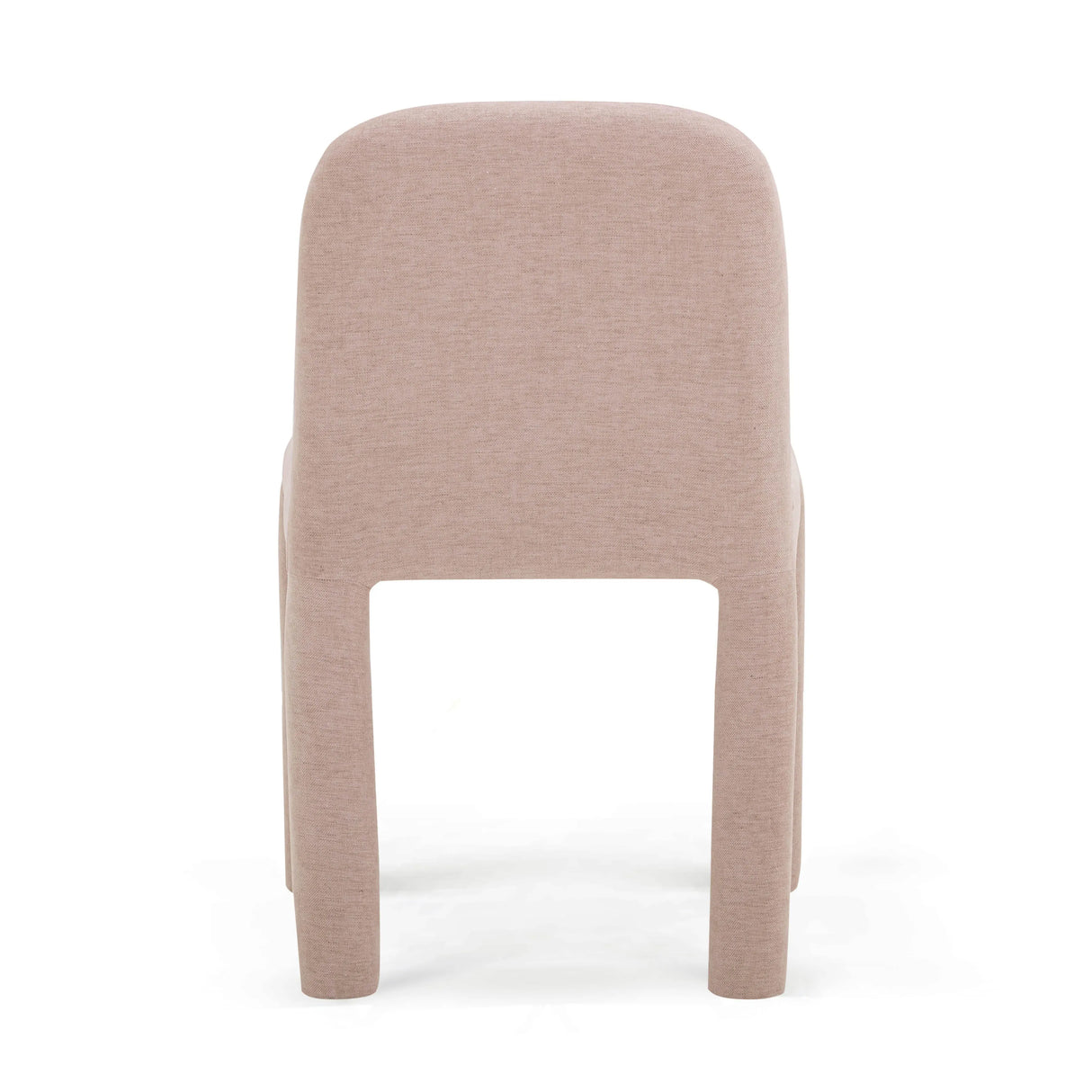 Georgia Performance Chenille Dining Chair by TOV Furniture at Eve Furniture