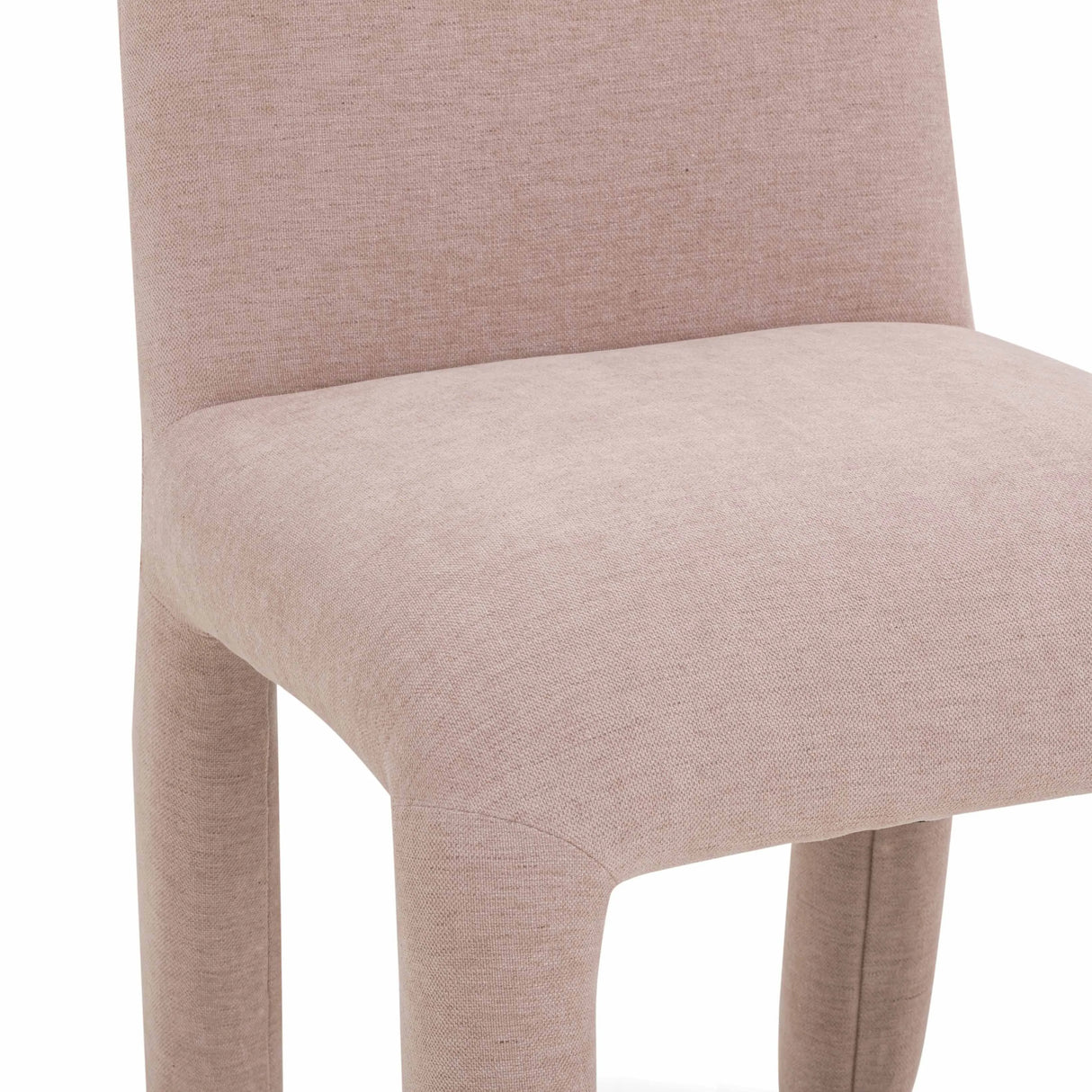 Georgia Performance Chenille Dining Chair by TOV Furniture at Eve Furniture