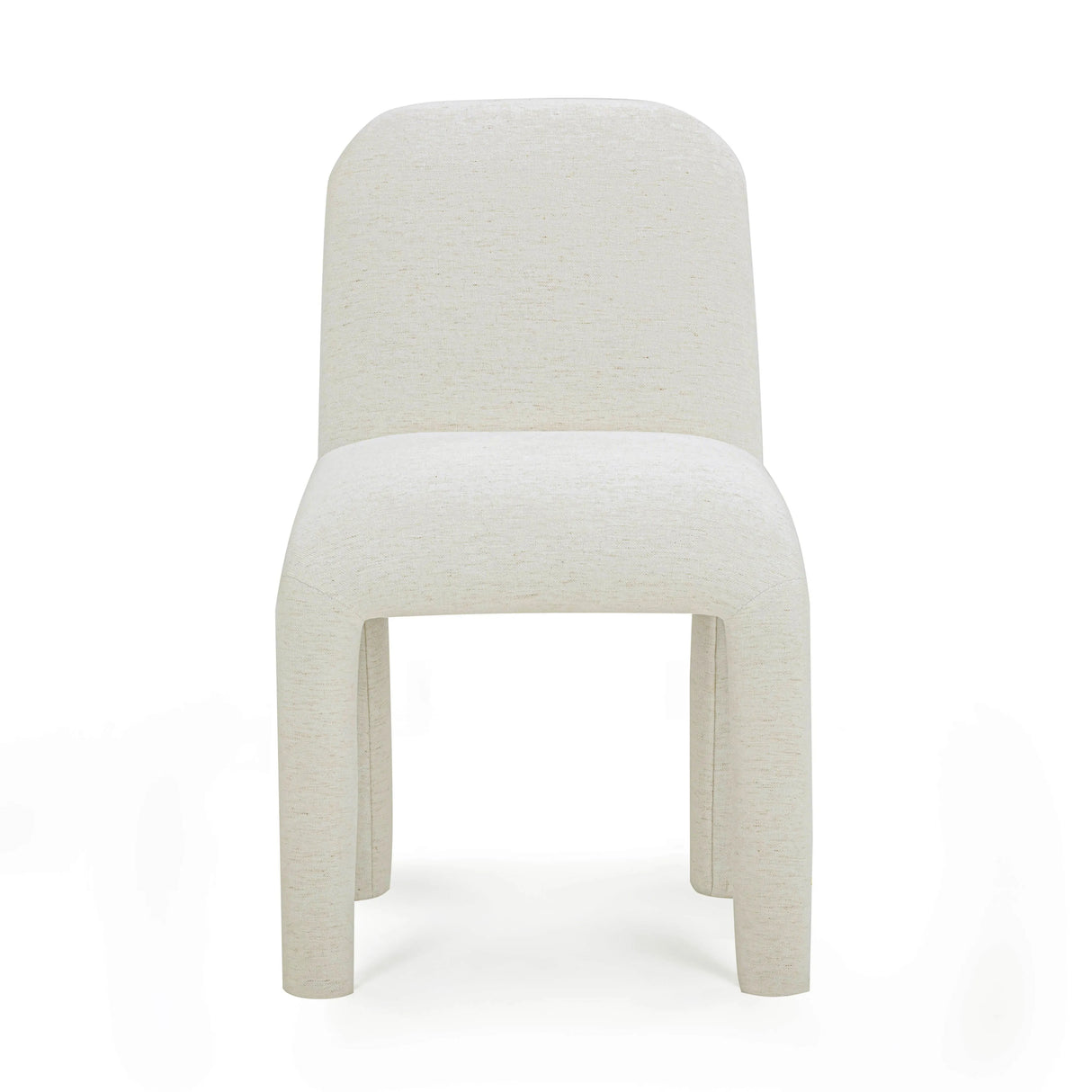Georgia Performance Chenille Dining Chair by TOV Furniture at Eve Furniture