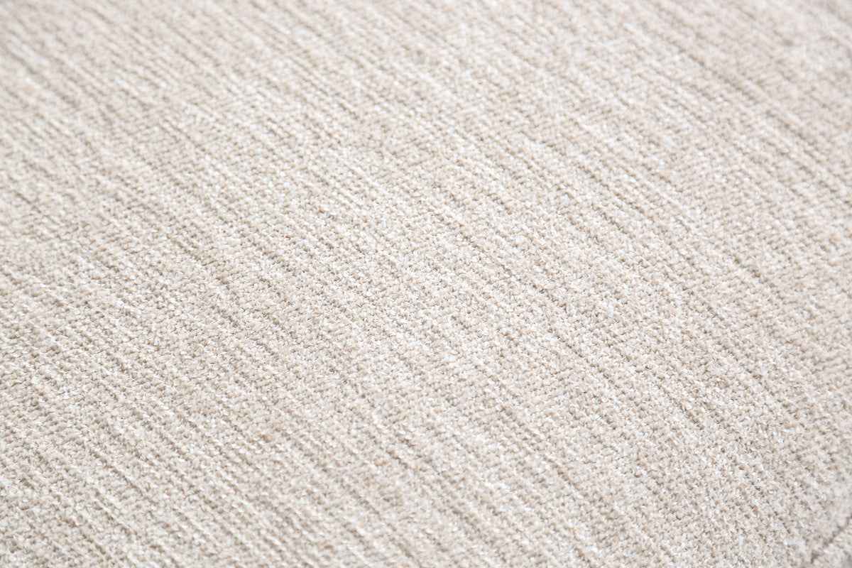 Gervais Taupe Loveseat by Furniture of America at Eve Furniture