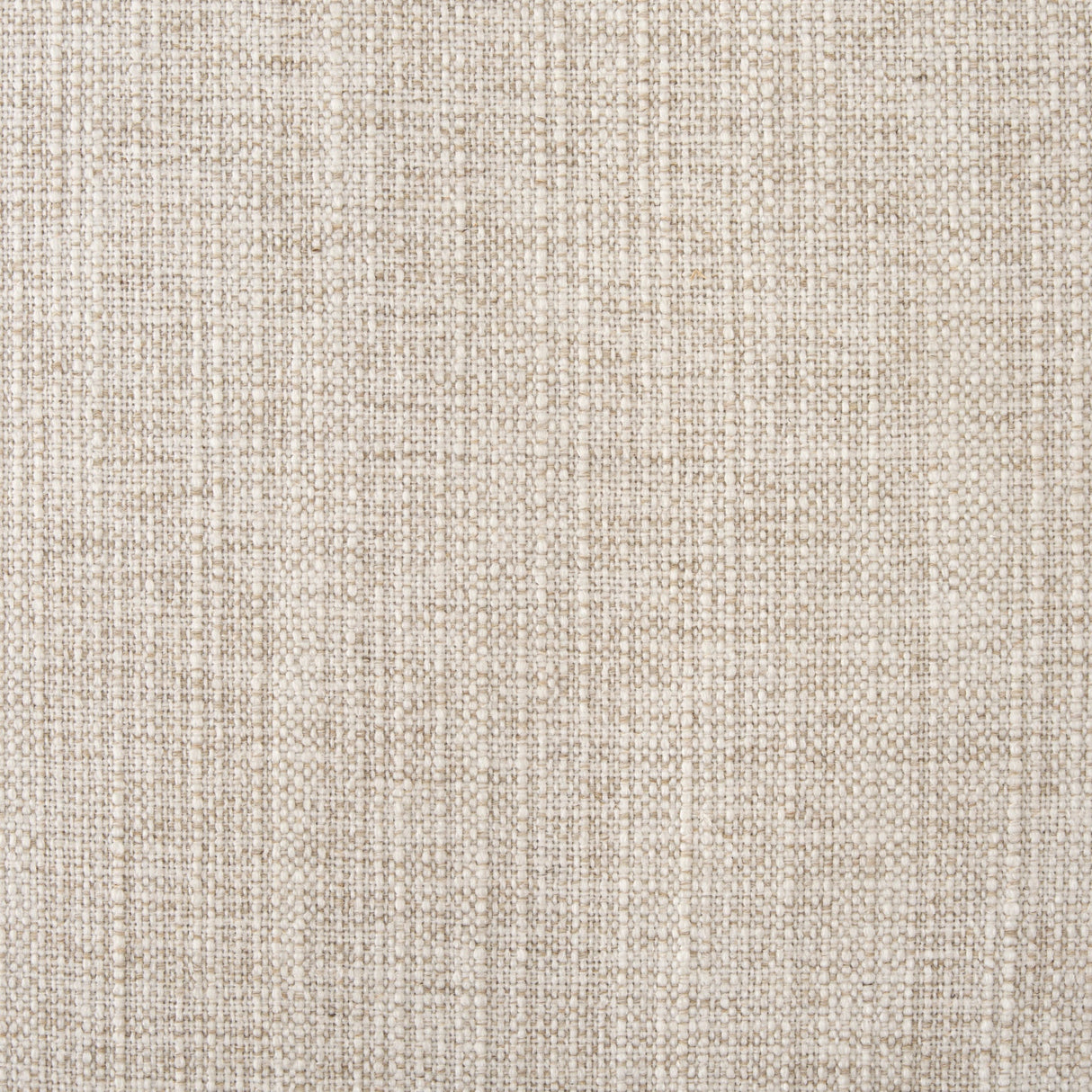 Gianna Open Back Light Brown Wood w/ Oatmeal Fabric Accent Chair by Mercana at Eve Furniture
